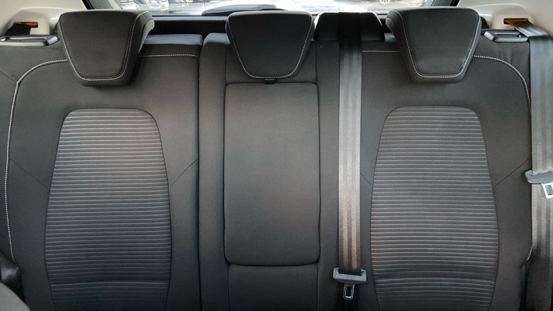 Ford Focus 1.0 EcoBoost 125 Titanium 5dr Petrol Hatchback